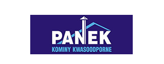logo Kominy Panek